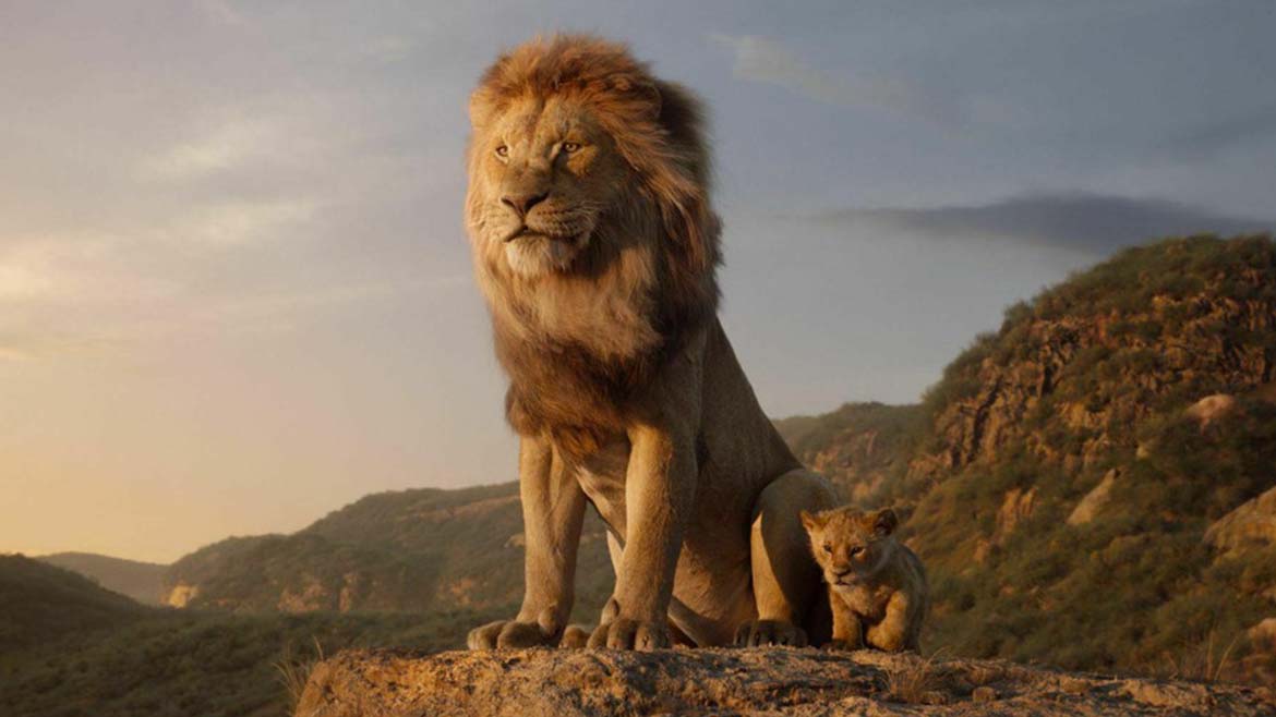 The Lion King – Live Action | De Pinte